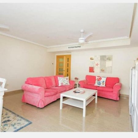 Atico Nuevo Peniscola Apartment Luaran gambar