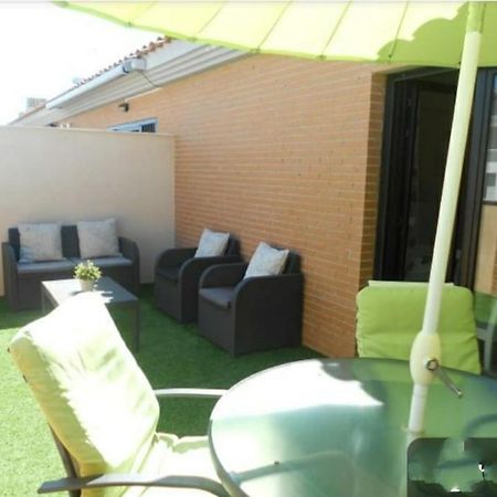 Atico Nuevo Peniscola Apartment Luaran gambar