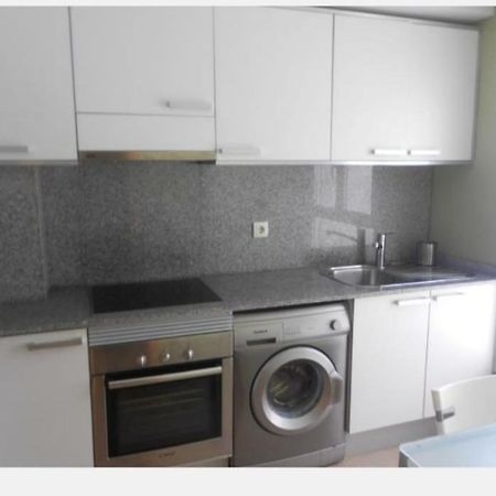 Atico Nuevo Peniscola Apartment Luaran gambar