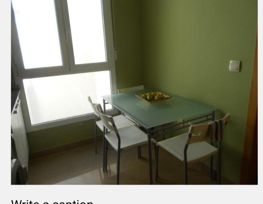 Atico Nuevo Peniscola Apartment Luaran gambar