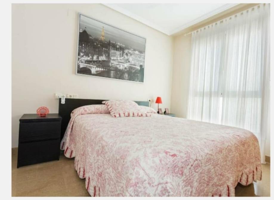 Atico Nuevo Peniscola Apartment Luaran gambar