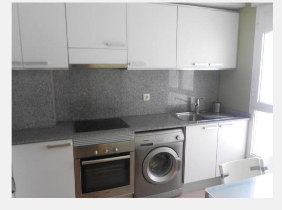Atico Nuevo Peniscola Apartment Luaran gambar