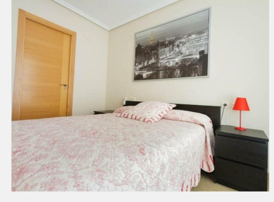 Atico Nuevo Peniscola Apartment Luaran gambar