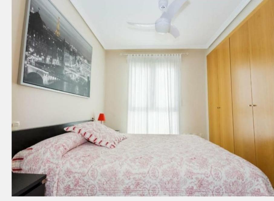 Atico Nuevo Peniscola Apartment Luaran gambar